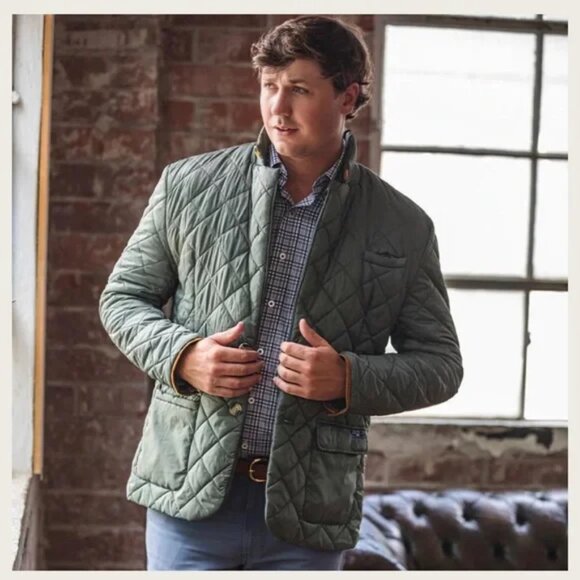 NWT Onward Reserve Braswell Blazer Jacket - Picture 14 of 14